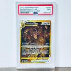 Pokémon Graded card - Giratina Vstar FA - Crown Zenith #GG69, Nieuw