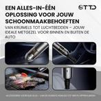 2dekans | TTD® Premium Auto Stofzuiger Draadloos en, Witgoed en Apparatuur, Stofzuigers, Ophalen of Verzenden, Zo goed als nieuw