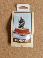 Hornet & Wolf GH09 German Infantry in Smock Kneeling 1:35, Verzenden, Nieuw