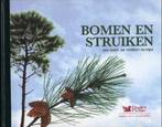 9789064076909 Bomen En Struiken Van West- En Midden-Europa, Boeken, Onbekend, Zo goed als nieuw, Verzenden