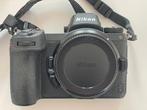 Nikon Z7 Digitale camera, Audio, Tv en Foto, Fotocamera's Digitaal, Nieuw