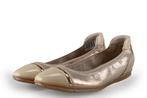 Tamaris Ballerinas in maat 38 Goud | 10% korting, Tamaris, Overige kleuren, Verzenden, Ballerina's