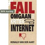 Fail 9789461260512 Ronald van der Aart, Verzenden, Zo goed als nieuw, Ronald van der Aart
