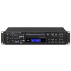 Tascam CD-200SB CD/USB/SDHC-speler, Audio, Tv en Foto, Professionele Audio-, Tv- en Video-apparatuur, Nieuw, Verzenden