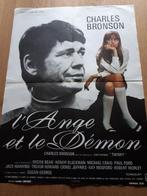 Charles Bronson - Angel and the Demon - lAnge et le Démon, Nieuw