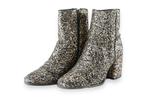 Nubikk Enkellaarzen in maat 38 Zwart | 10% extra korting, Kleding | Dames, Schoenen, Nubikk, Verzenden, Zwart, Lage of Enkellaarzen