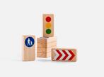 Waytoplay road blocks - traffic signs van €14,99 voor €10,49, Ophalen, Nieuw