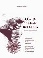 Covid-Olleke-Bollekes, Ophalen of Verzenden, Nieuw