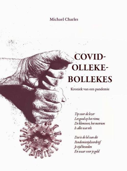Covid-Olleke-Bollekes, Boeken, Overige Boeken, Ophalen of Verzenden