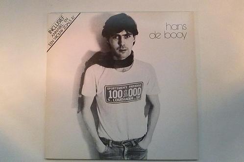 Hans de Booy (LP), Cd's en Dvd's, Vinyl | Nederlandstalig, Verzenden