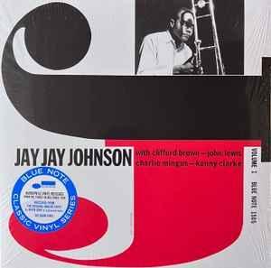 lp nieuw - Jay Jay Johnson - The Eminent Jay Jay Johnson..., Cd's en Dvd's, Vinyl | Jazz en Blues, Zo goed als nieuw, Verzenden
