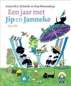 Een jaar met Jip en Janneke 9789045107394 Annie M.G. Schmidt, Verzenden, Zo goed als nieuw, Annie M.G. Schmidt