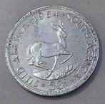 Zuid-Afrika. 50 Cent 1964 Proof - Low Mintage 16,000 (Zonder