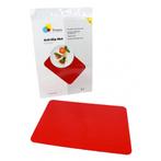 Anti-slip matten rechthoekig 35,5 x 25,5 cm, Ophalen of Verzenden, Nieuw