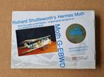 Hooton Aircraft Hermes Moth 1:25 mixed media kit, Hobby en Vrije tijd, Verzenden, Nieuw