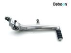 Rempedaal BMW R 850 R 2002-> (R850R 02) (7650366), Verzenden, Gebruikt