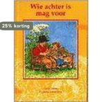 Wie achter is mag voor / Dolle kervel 9789039252352, Boeken, Verzenden, Gelezen, A. Takens