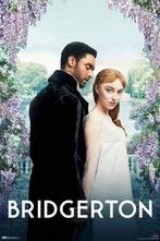 Poster Bridgerton Daphne and Simon 61x91,5cm, Verzenden, Nieuw, A1 t/m A3
