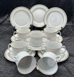 Eetservies - mielów – Porzellan-Set für stilvolles, Antiek en Kunst