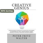Creative Genius 9781502819031 Peter Fritz Walter, Boeken, Verzenden, Zo goed als nieuw, Peter Fritz Walter