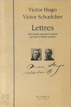Lettres. Victor Hugo - Victor Schoelcher, Boeken, Nieuw, Verzenden