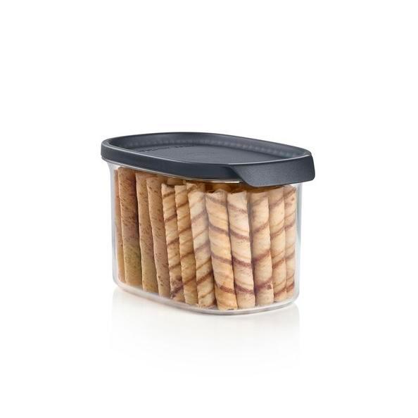 Tupperware Ultra Clear 1 l, Huis en Inrichting, Keuken | Tupperware, Nieuw, Ophalen of Verzenden