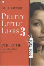 Pretty little liars 3 - Perfectie 9789044336276 Sara Shepard, Gelezen, Sara Shepard, Verzenden
