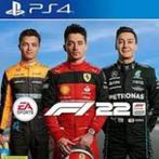 F1 22 - Playstation 4 Game, Ophalen of Verzenden, Nieuw
