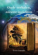 Oude verhalen, nieuwe inzichten 9789463652056 Evert Conradie, Verzenden, Zo goed als nieuw, Evert Conradie