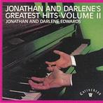 cd - Jonathan and Darlene Edwards - Jonathan and Darlene..., Verzenden, Zo goed als nieuw