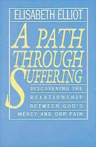 A path through suffering by Elisabeth Elliot, Boeken, Taal | Engels, Gelezen, Verzenden