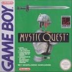 MarioGBA.nl: Mystic Quest - iDEAL!, Spelcomputers en Games, Games | Nintendo Game Boy, Ophalen of Verzenden, Gebruikt
