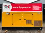 CAT DE400GC - 400 kVA Standby Generator - DPX-18218, Ophalen of Verzenden