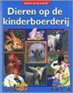 Dieren op de kinderboerderij / Dieren in de kijker, Verzenden, Gelezen, Sun Wan-Ling