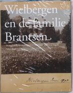 Wielbergen en de familie Brantsen 9789040085451 T.P.G. Kralt, Verzenden, Zo goed als nieuw, T.P.G. Kralt