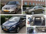 Mercedes Benz B-Klasse grijs kenteken ombouw, Diversen, Overige Diversen, Nieuw