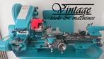 Unieke Myford, voor de echte specialist Super-7 BIG-BORE MK3, Ophalen, Nieuw, Metaaldraaibank, Minder dan 500 mm