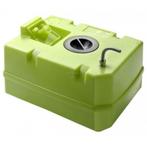 Vetus drinkwatertank - diverse maten, Watersport en Boten, Ophalen of Verzenden, Zo goed als nieuw, Zeilboot of Motorboot