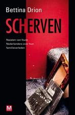 Scherven 9789460681240 Bettina Drion, Verzenden, Gelezen, Bettina Drion