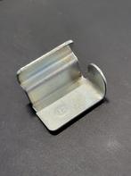 Legbordhaakje voor triumph, verzinkt staal, rechts, Ophalen, Nieuw in verpakking