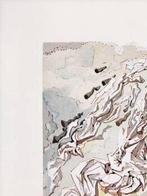 Salvador Dali (1904-1989) - The Paradise, Canto 20 - The