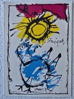 Corneille (1922-2010) - Unique