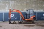 Veiling: Rupsgraafmachine Hitachi EX30-2 Diesel 2001, Ophalen, Graafmachine