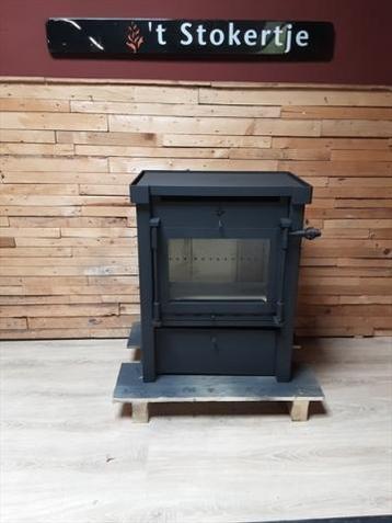 Beaufort Classic 8 kW beschikbaar voor biedingen