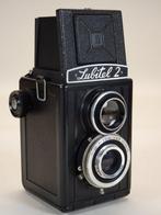 GOMZ Lubitel 2 Analoge camera, Nieuw