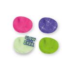 SES Feel good klei - Glow (4x90gr) (Basis knutselmateriaal), Verzenden, Nieuw, Knutselen