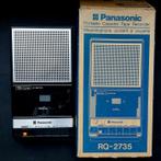 Panasonic - RQ-2735 - Draagbare cassettespeler