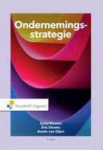 Ondernemingsstrategie | 9789001868925, Verzenden, Nieuw