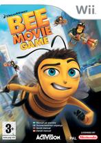 Bee Movie Game (Nintendo Wii), Verzenden, Gebruikt