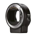 Nikon FTZ adapter - Tweedehands, Verzenden, Gebruikt, Overige typen